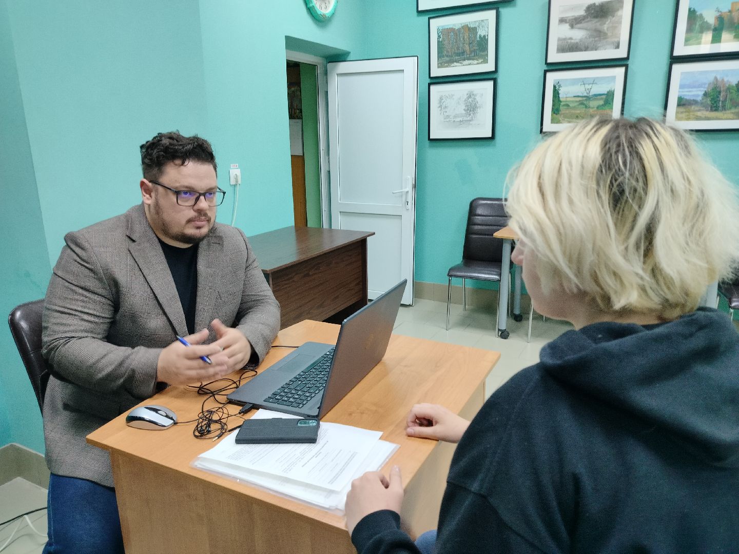 госбюро, бесплатная юридическая помощь, Протвино, общество, юрмобиль