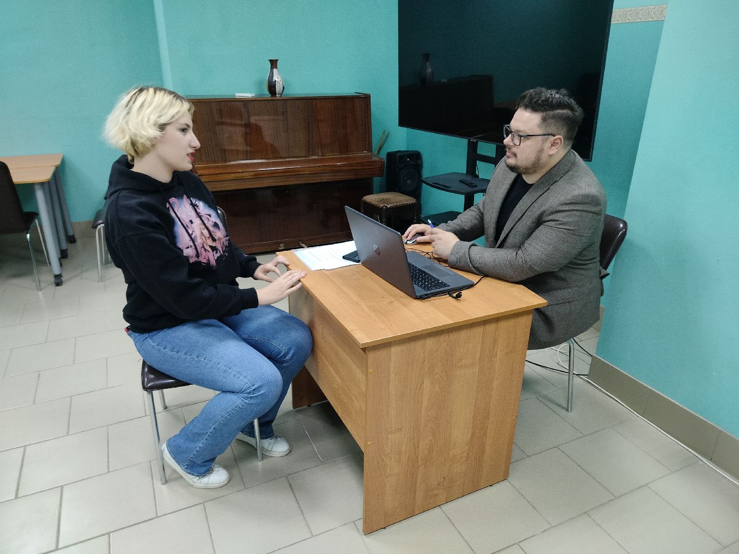 госбюро, бесплатная юридическая помощь, Протвино, общество, юрмобиль