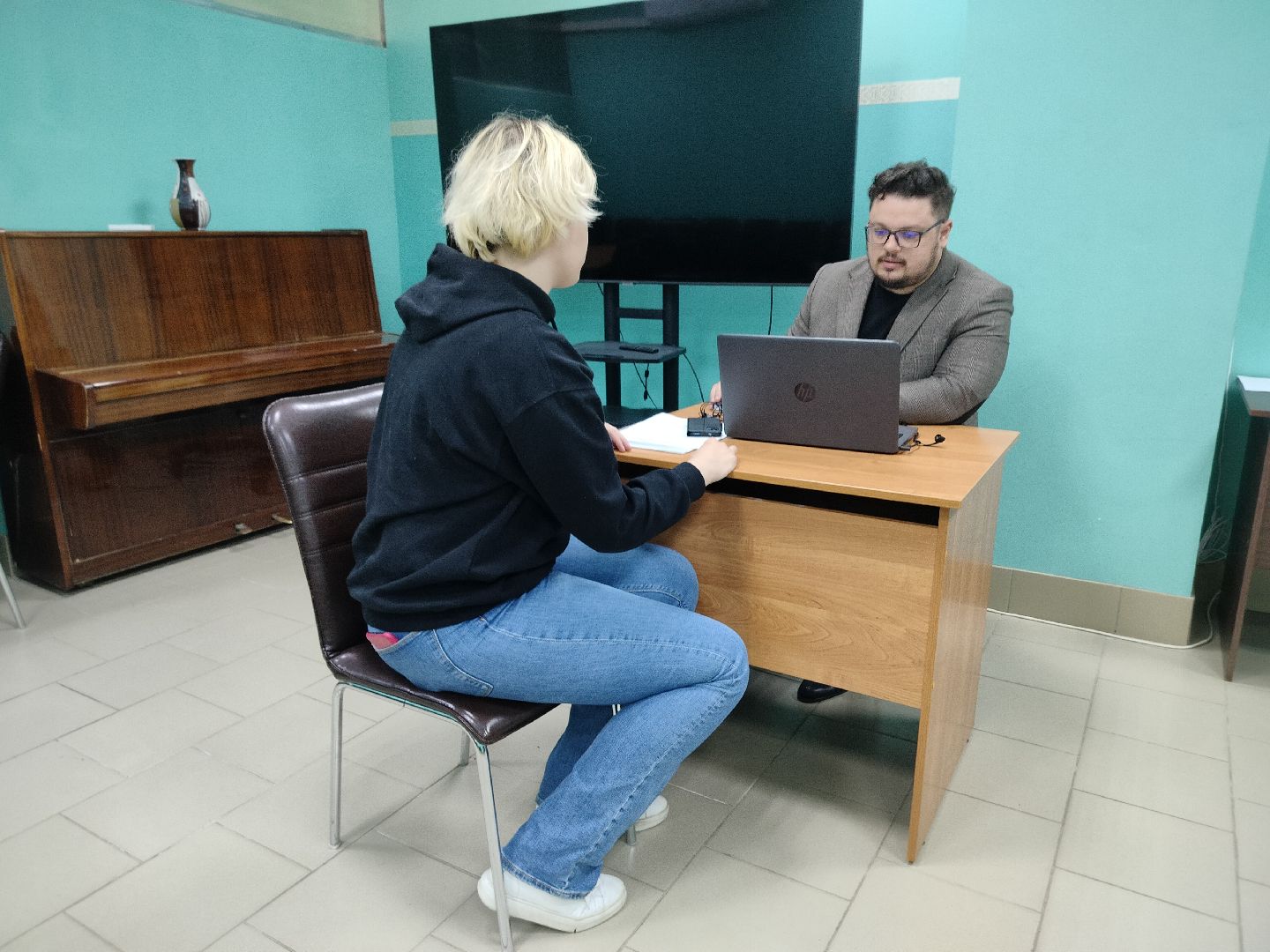 госбюро, бесплатная юридическая помощь, Протвино, общество, юрмобиль