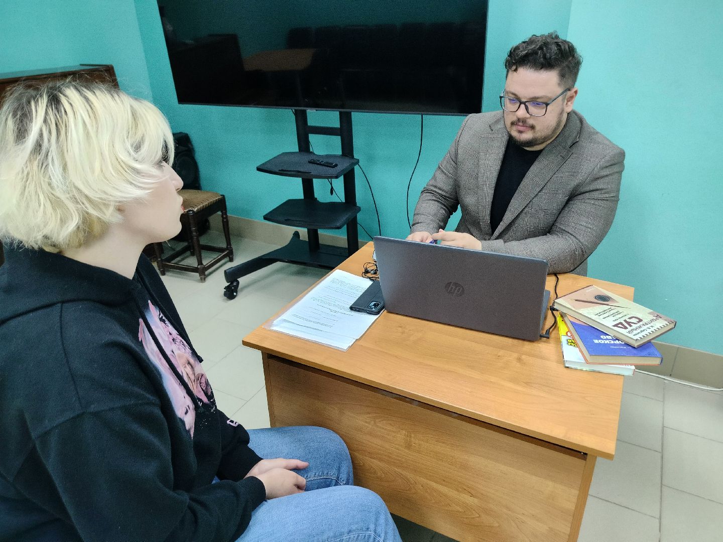 госбюро, бесплатная юридическая помощь, Протвино, общество, юрмобиль