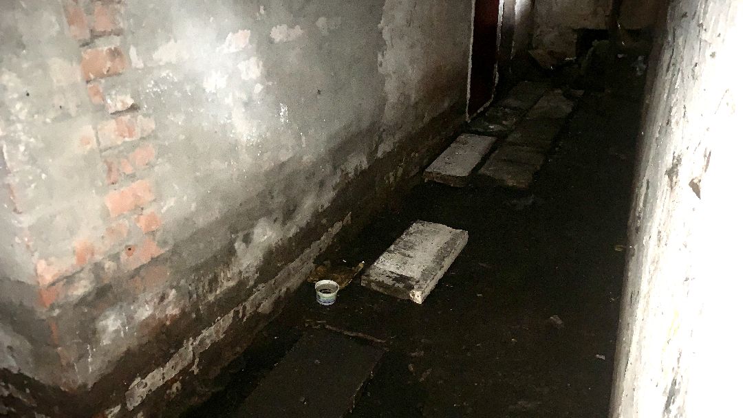 Ступино, города