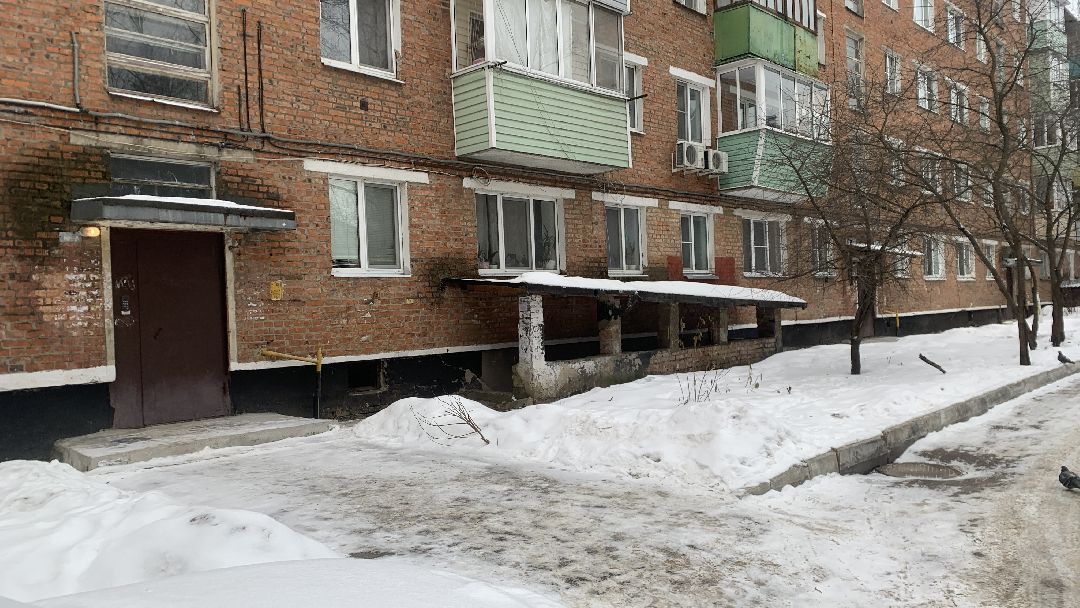 Ступино, города