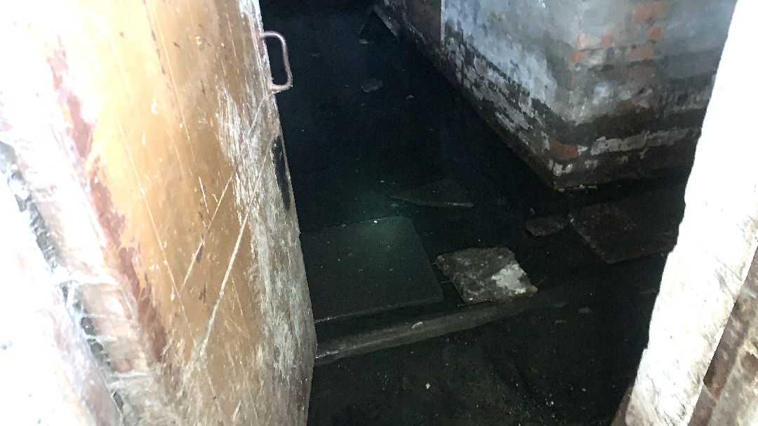 Ступино, города