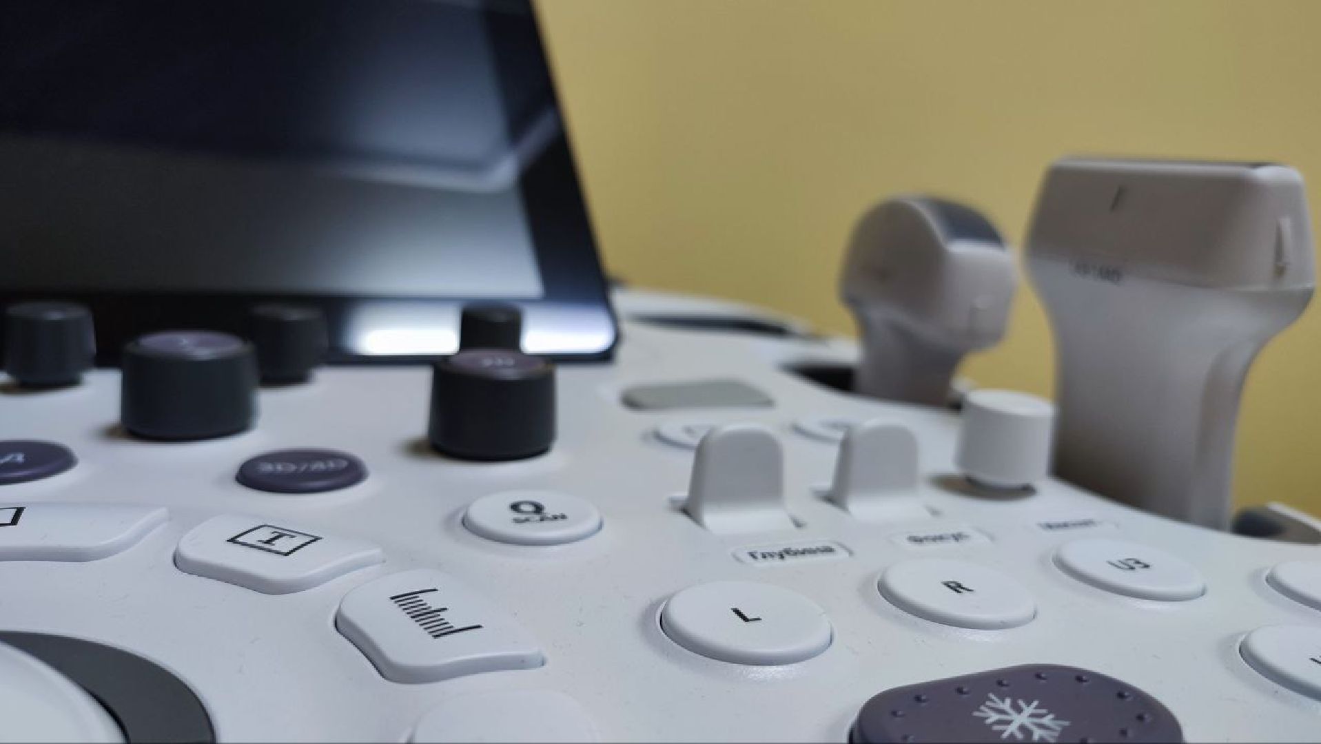 Наро-Фоминский городской округ, медицина, поликлиника, здоровье, Андрей Воробьёв, здравоохранение, здравоохранение Подмосковья