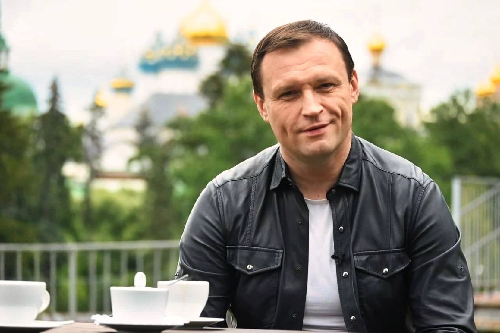 Сергиево-Посадский городской округ, Сергиев Посад, Перемены, Развитие, Благоустройство, Сергей Пахомов, Депутат ГД РФ