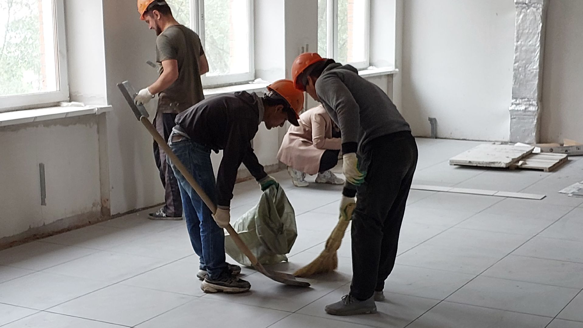 школа, стройматериалы, ремонт, образование, серпухов,