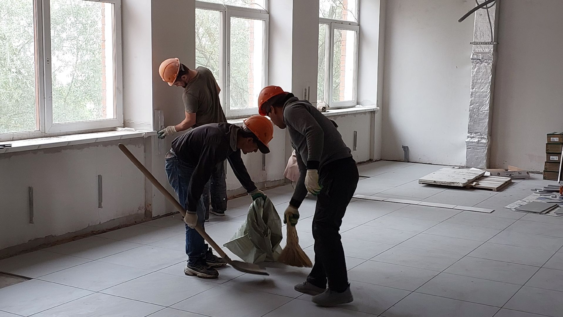 школа, стройматериалы, ремонт, образование, серпухов,