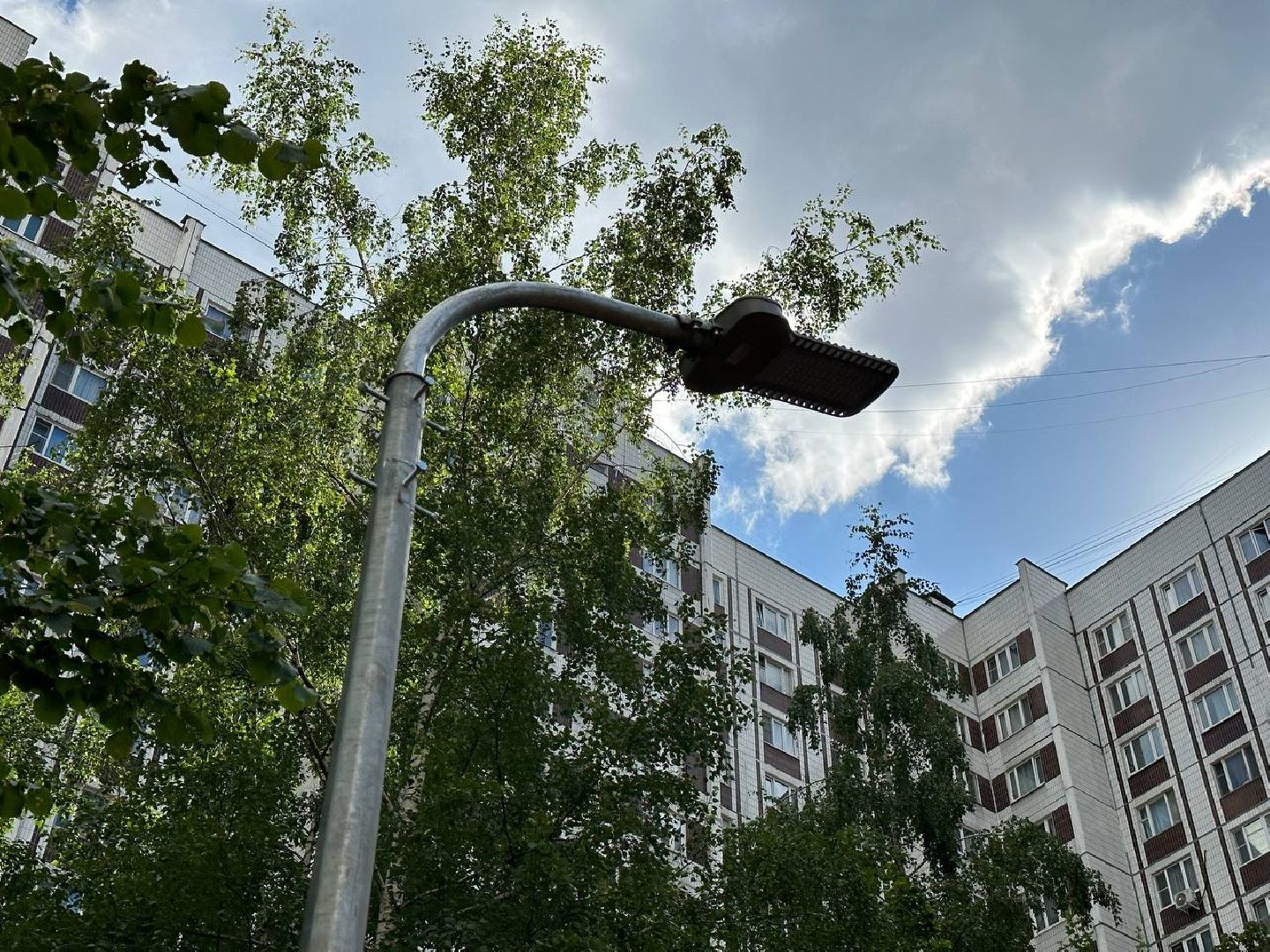 Реутов, благоустройство, губернаторская программа, детская площадка