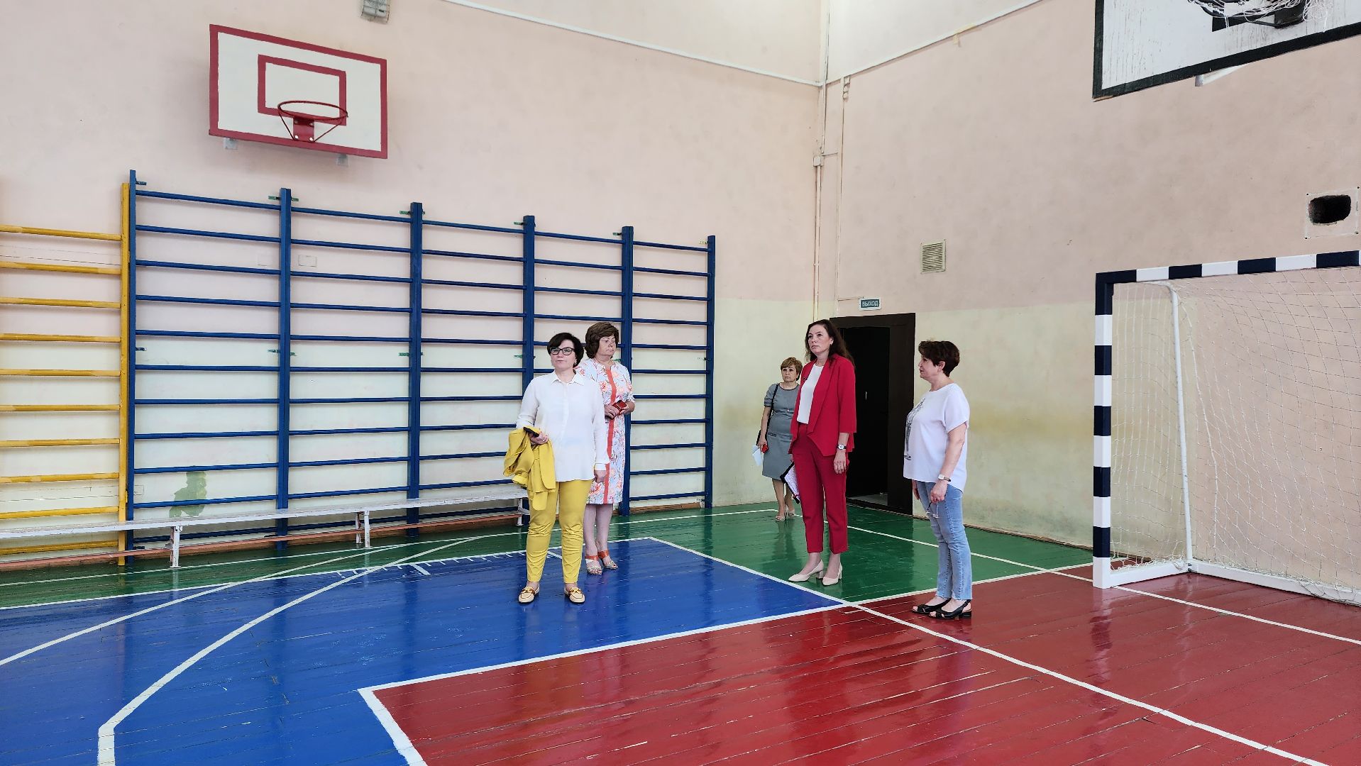 школы, образование, ремонт,