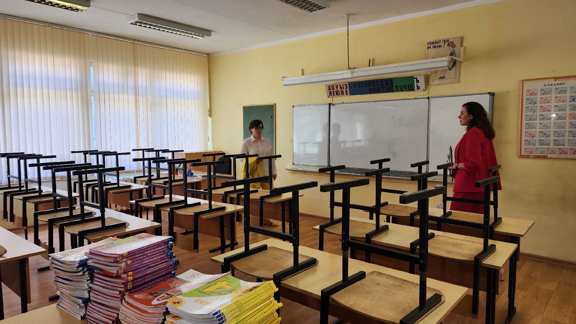 школы, образование, ремонт,