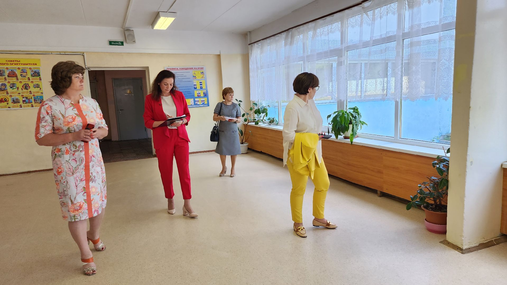 школы, образование, ремонт,