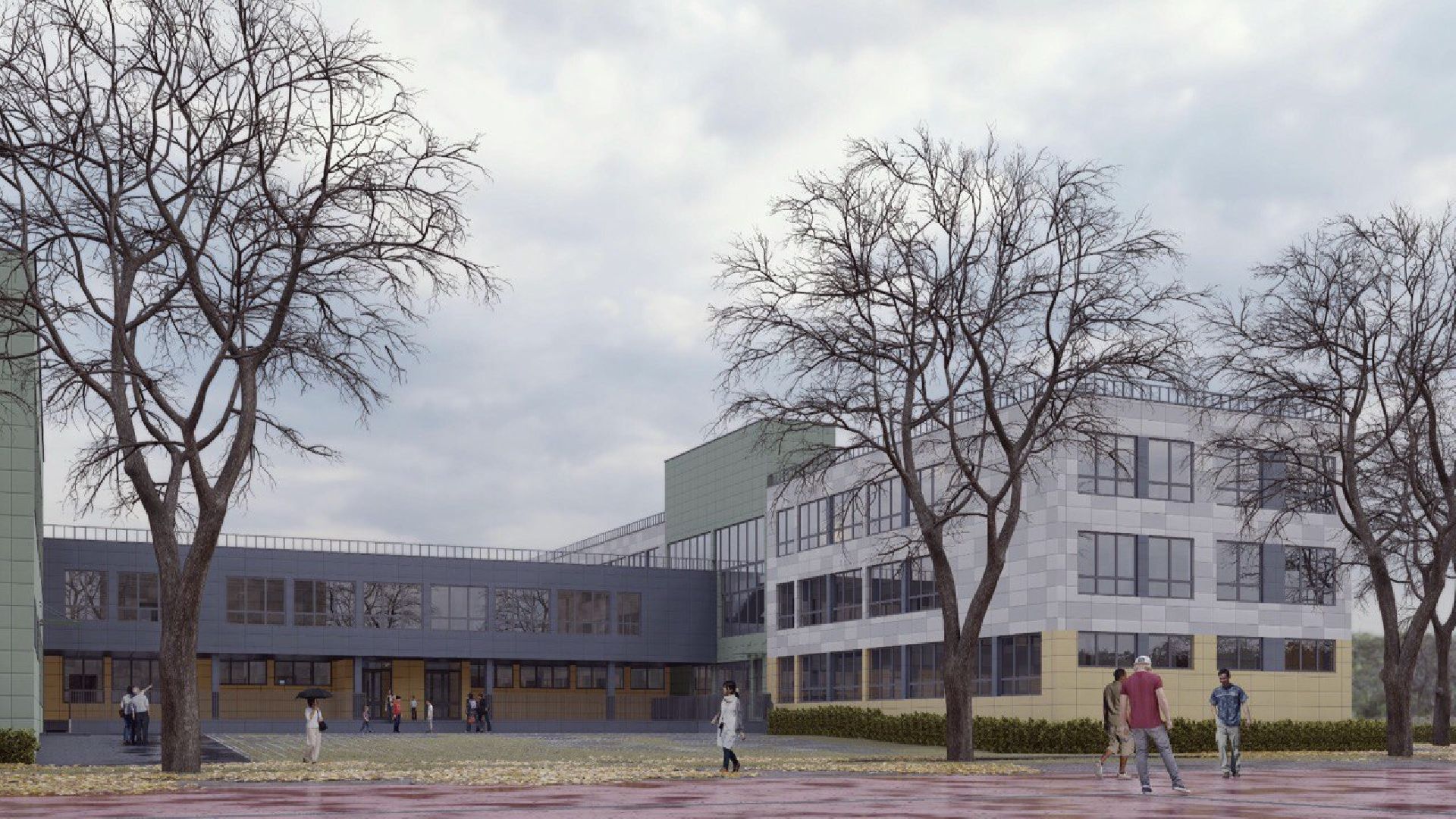 капитальный ремонт, образование,