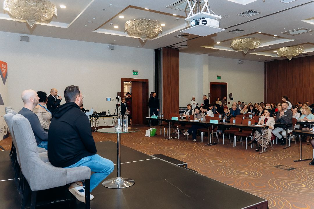 Парк-отель, Руза, Уголёк, Актер-Руза, SAFETY FORUM, пищевая безопасность