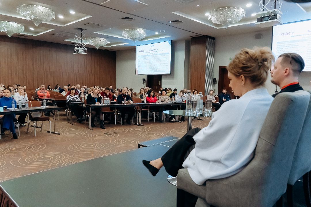 Парк-отель, Руза, Уголёк, Актер-Руза, SAFETY FORUM, пищевая безопасность