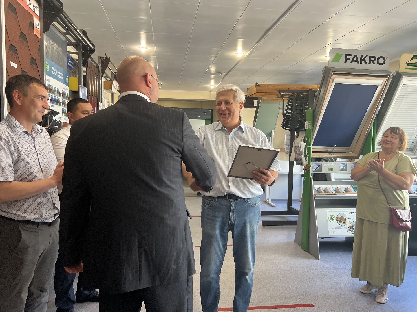 Химки, экономика, экология, предприятие, Саатотули-Восток, отопление