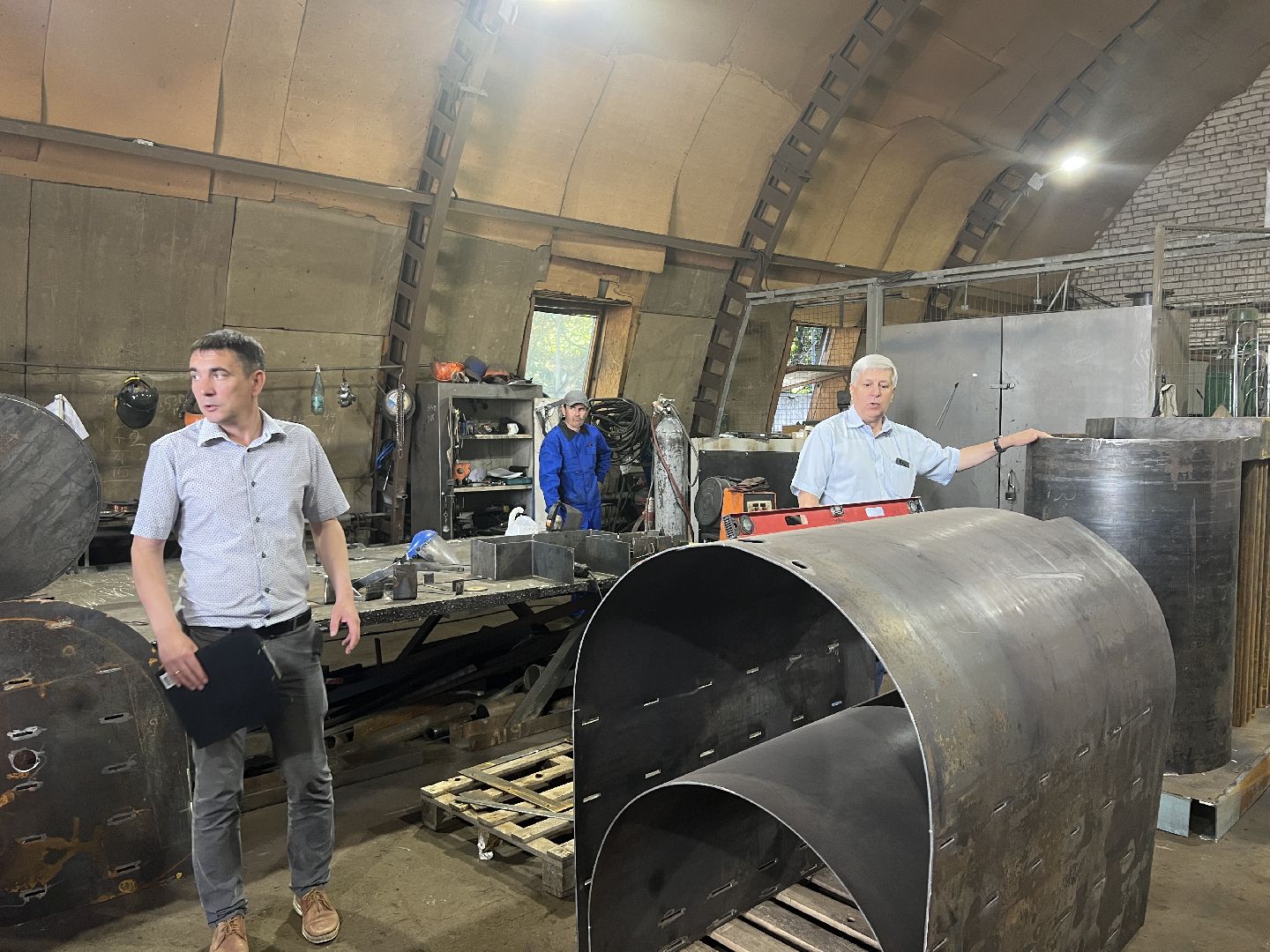 Химки, экономика, экология, предприятие, Саатотули-Восток, отопление