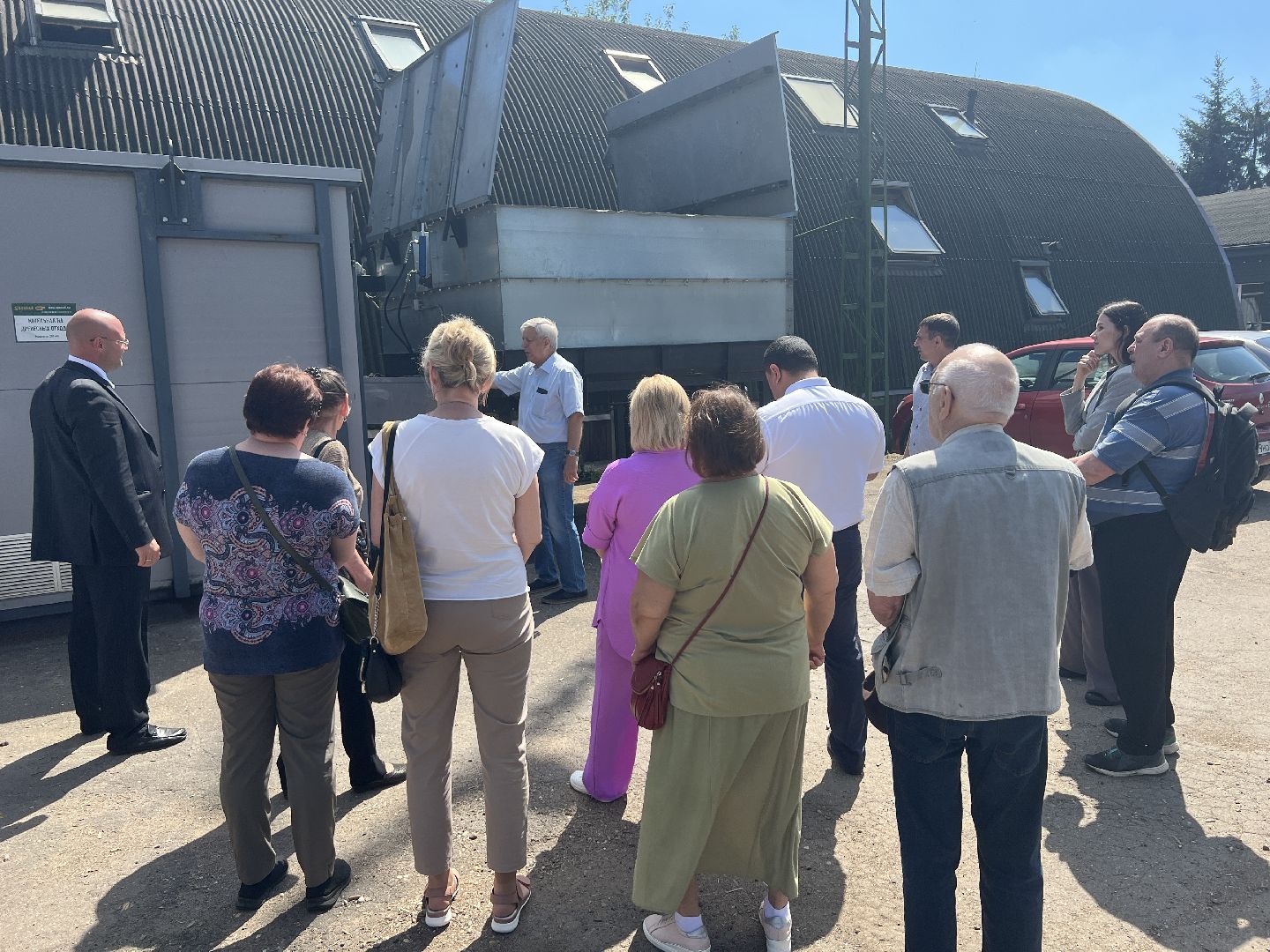 Химки, экономика, экология, предприятие, Саатотули-Восток, отопление