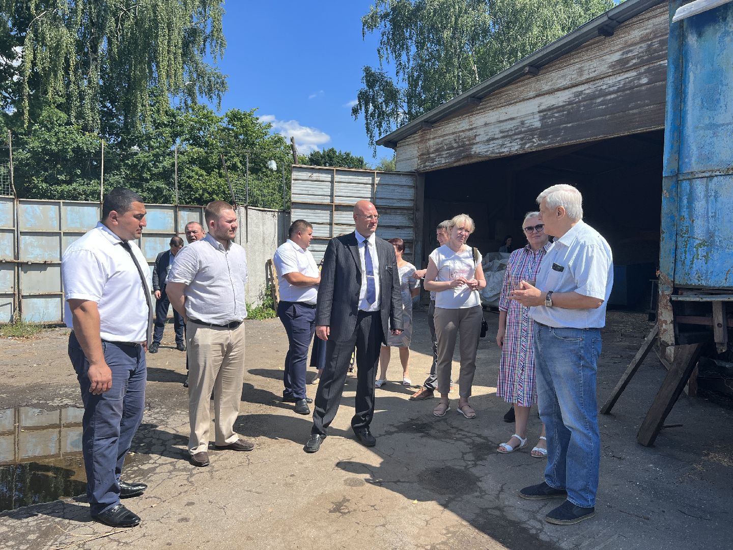 Химки, экономика, экология, предприятие, Саатотули-Восток, отопление