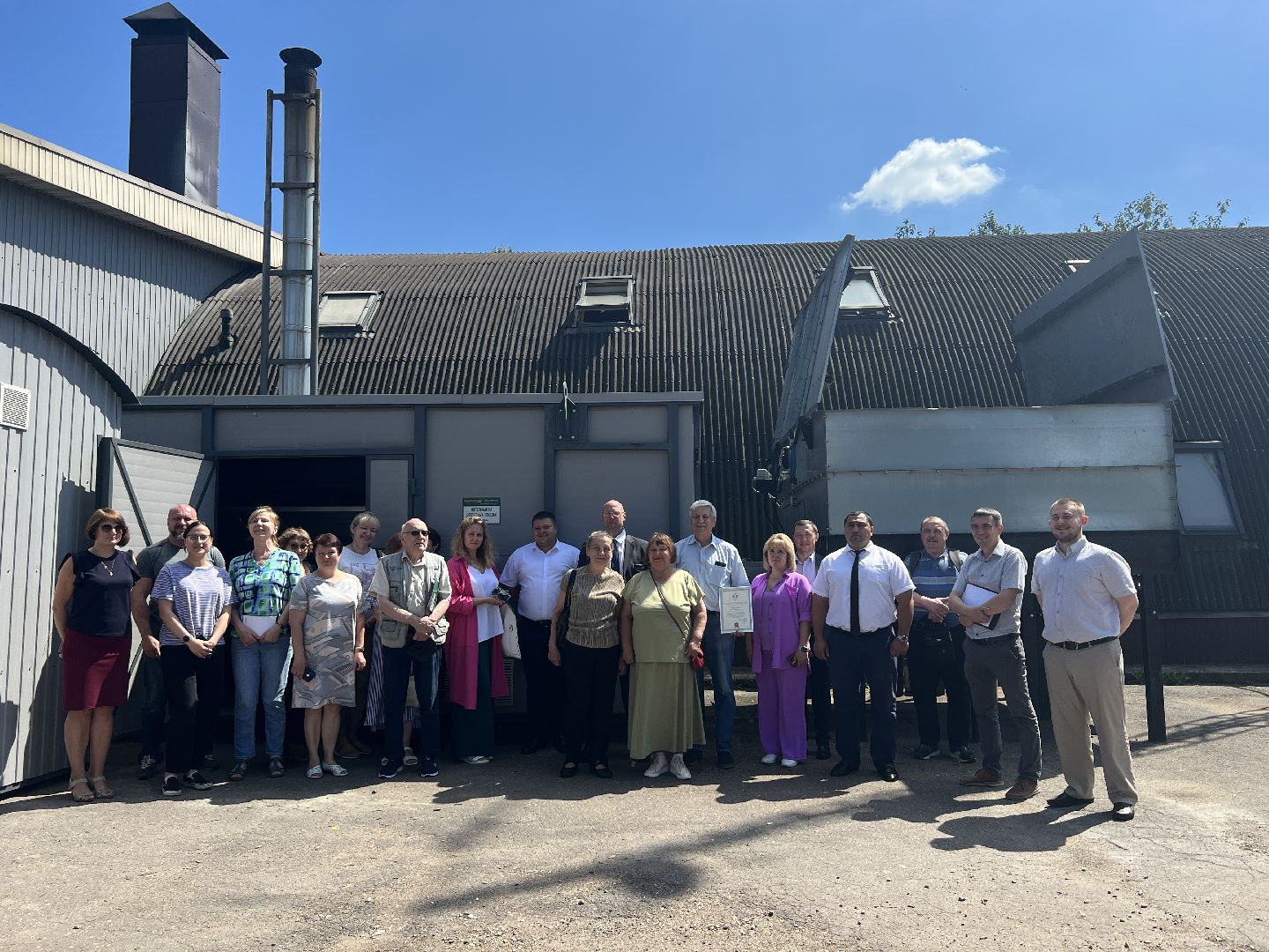 Химки, экономика, экология, предприятие, Саатотули-Восток, отопление