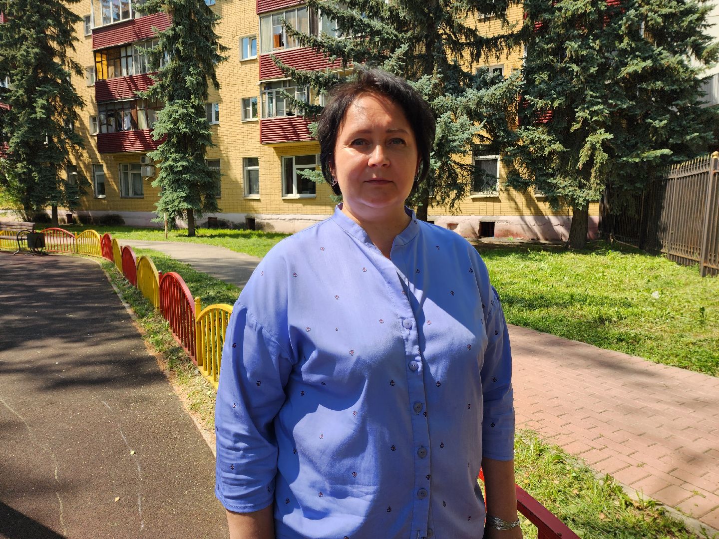 Раменское, ТИК, заместитель председателя территориальной избирательной комиссии города Бронницы