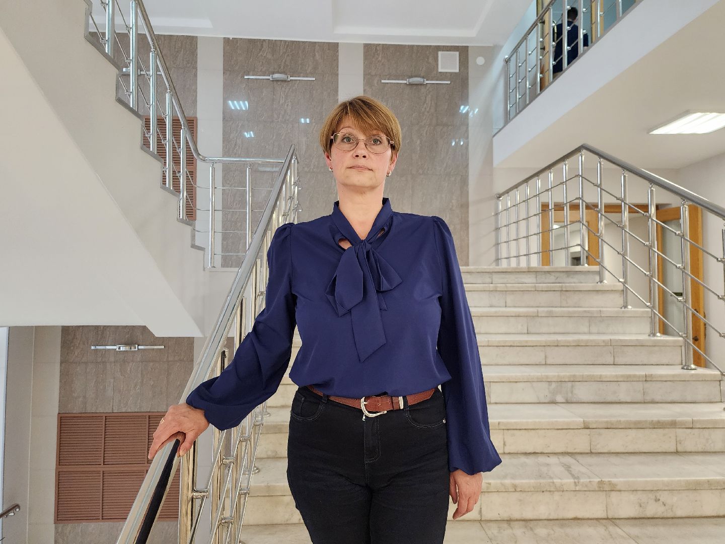 Подольск, ТИК, выборы