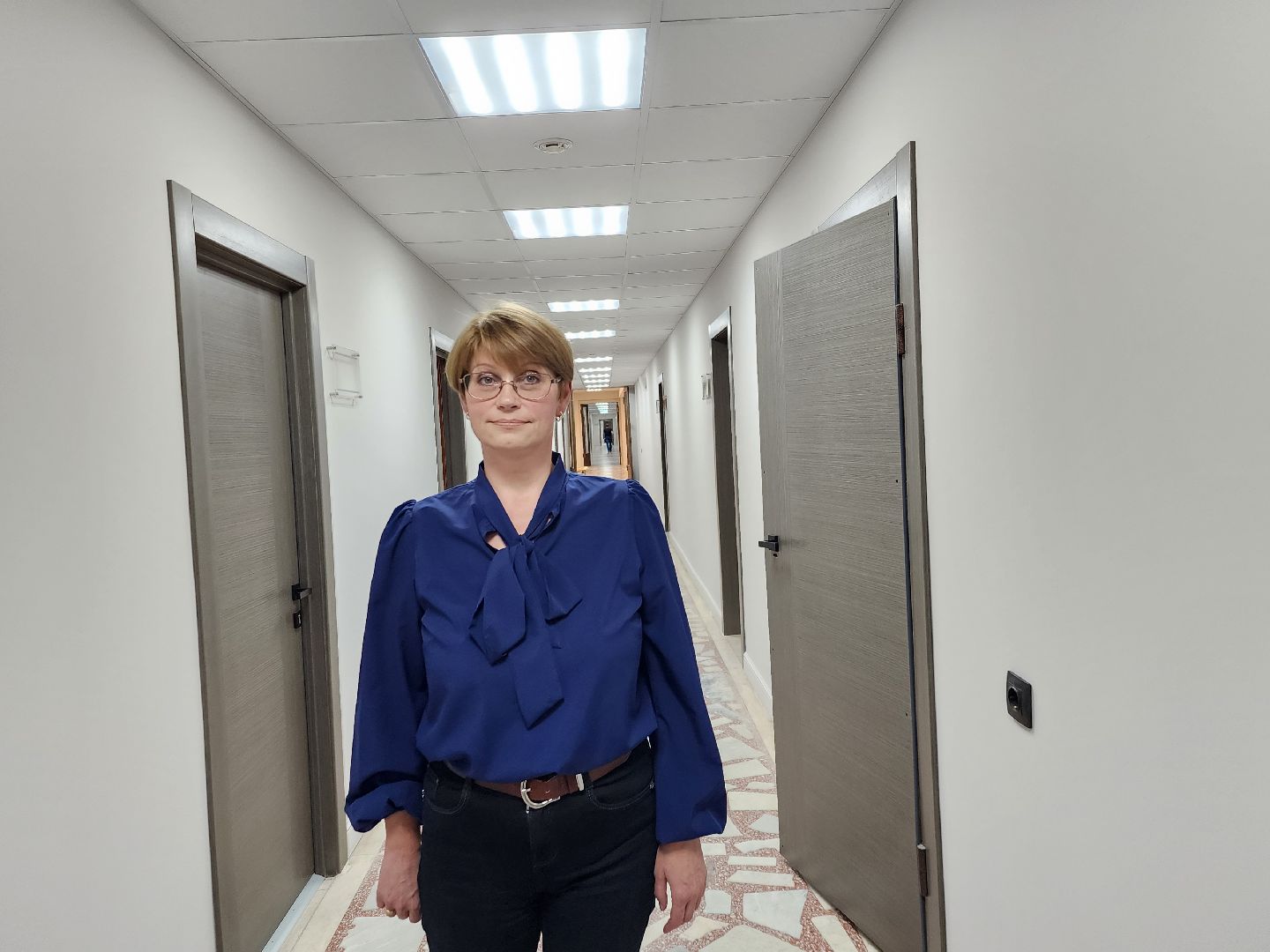 Подольск, ТИК, выборы