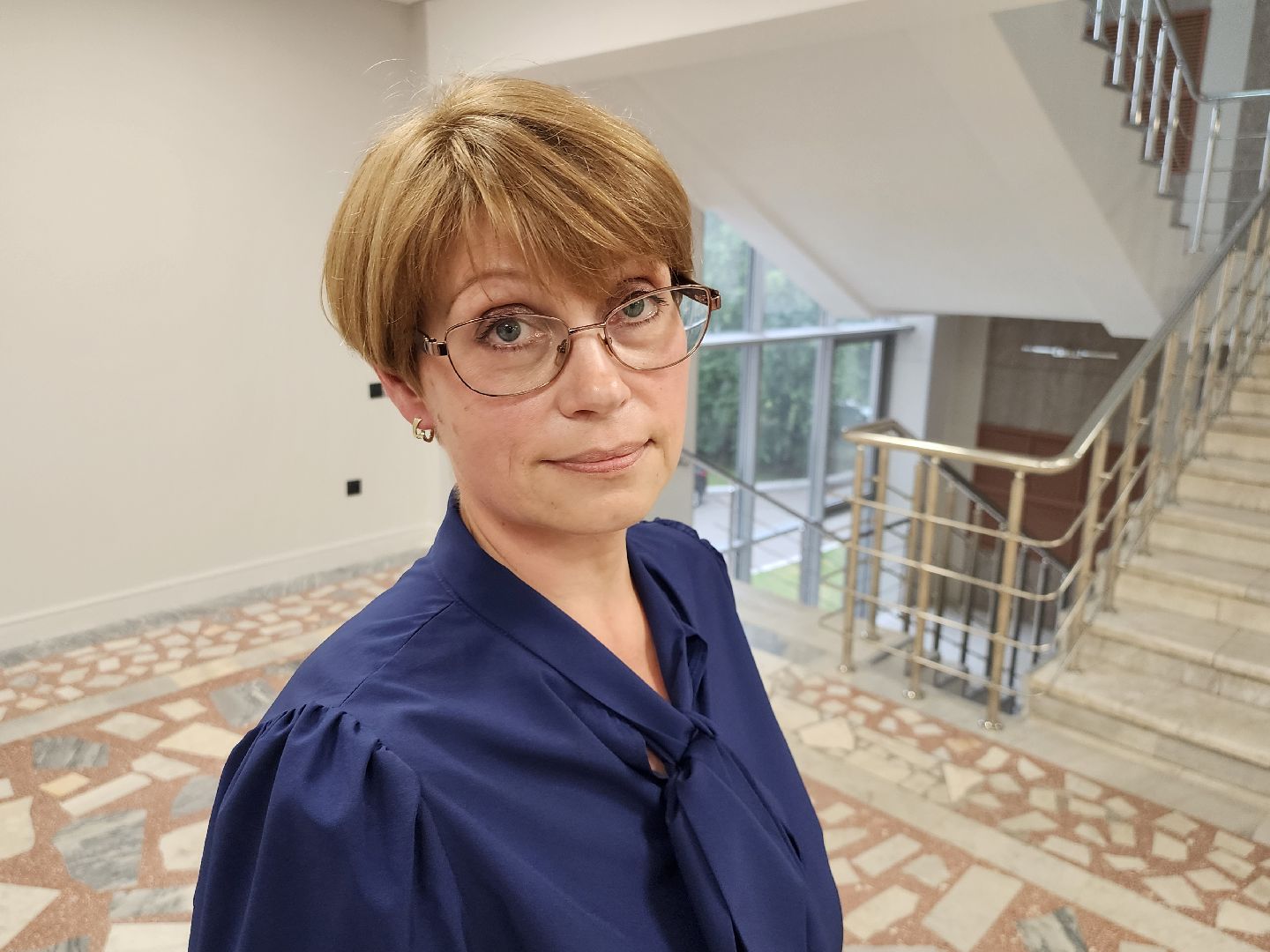 Подольск, ТИК, выборы