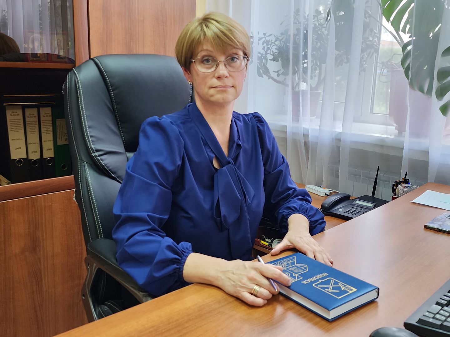 Подольск, ТИК, выборы