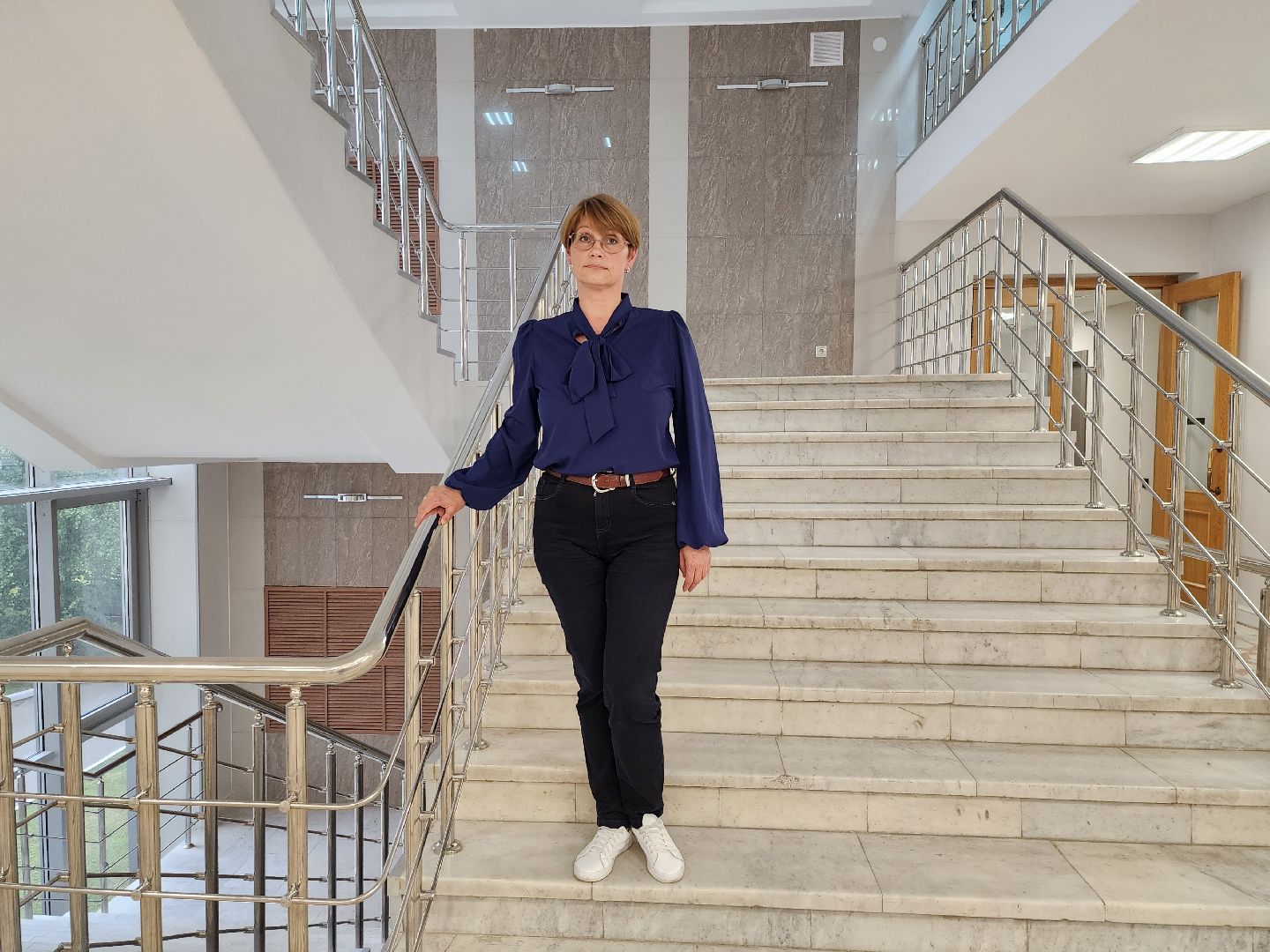 Подольск, ТИК, выборы