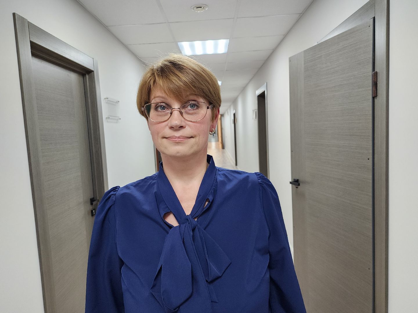 Подольск, ТИК, выборы