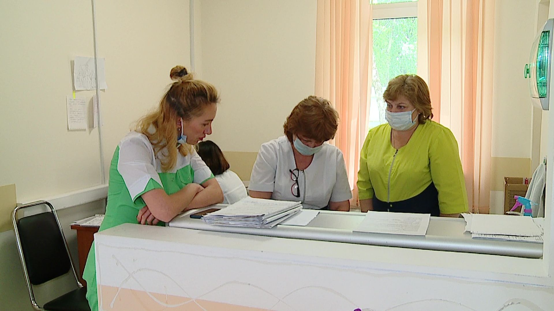 Реутов, здравоохранение, люди, награда, ковид