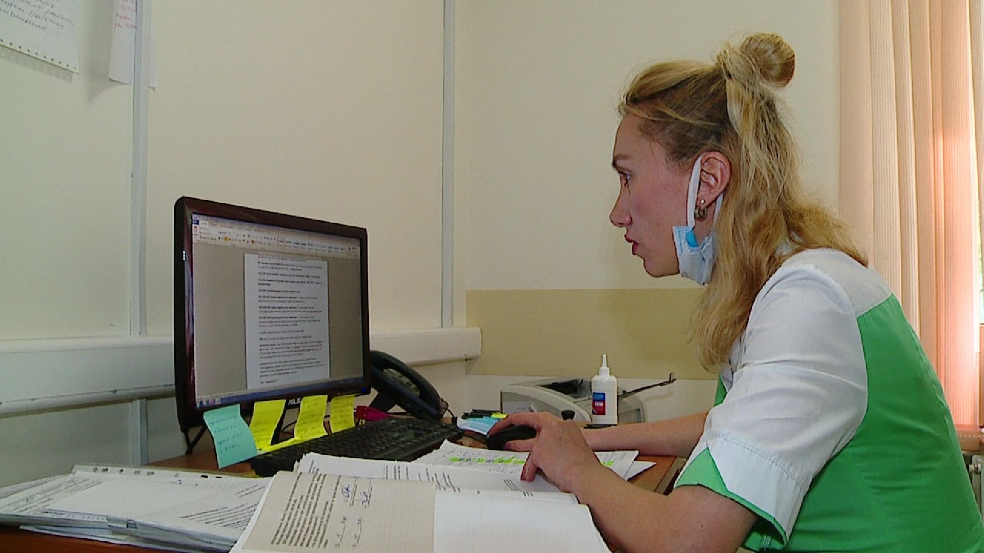 Реутов, здравоохранение, люди, награда, ковид