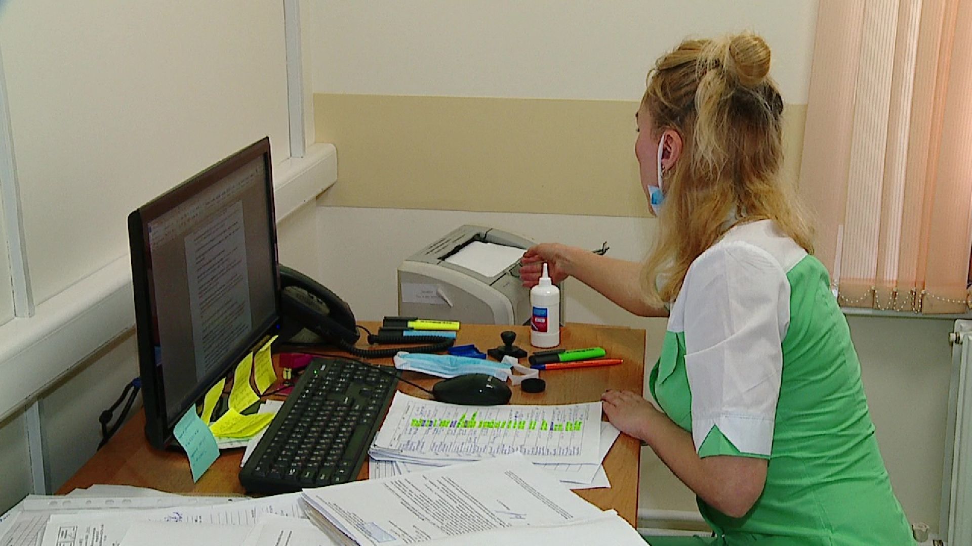 Реутов, здравоохранение, люди, награда, ковид