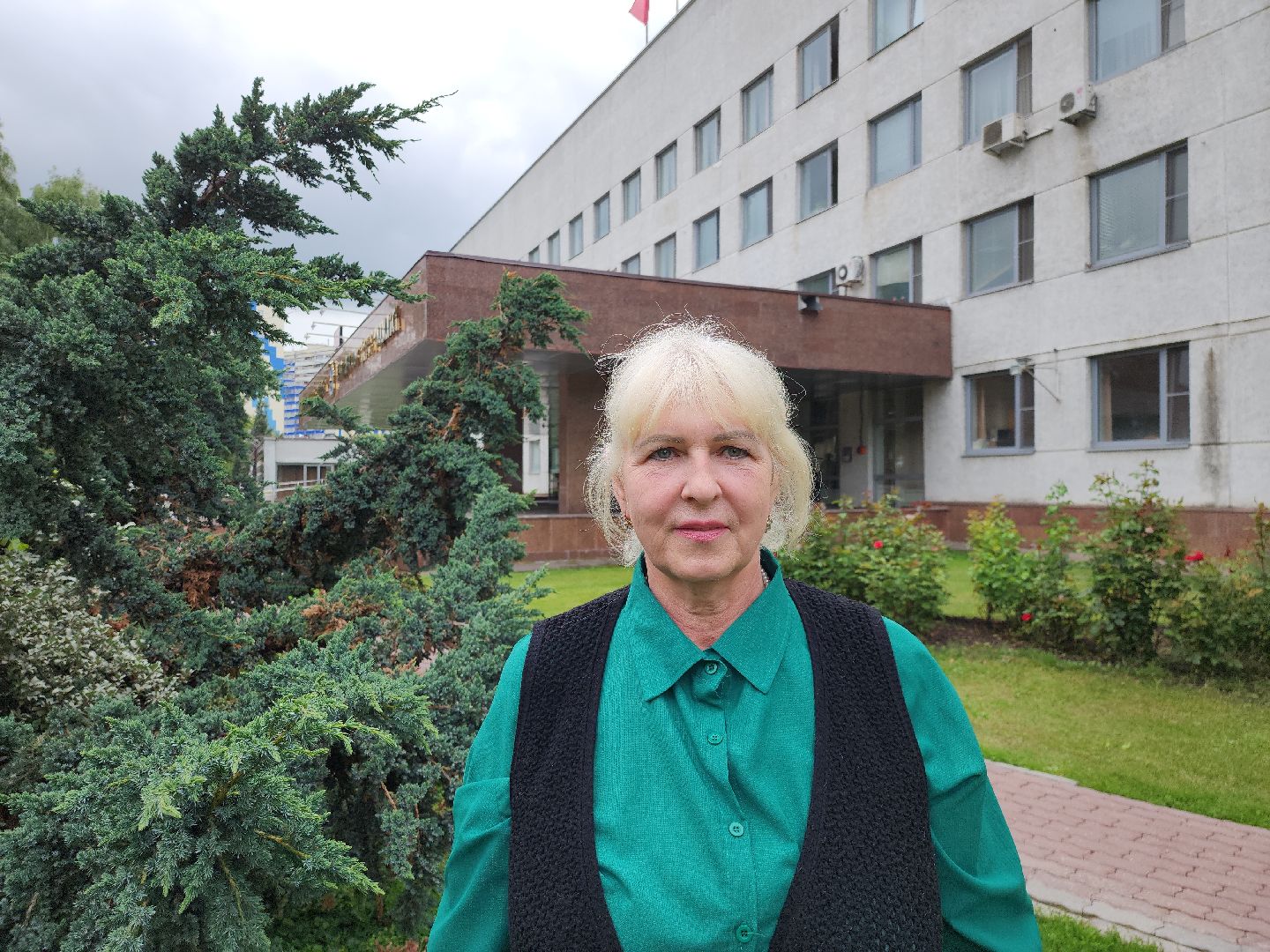 Подольск, ТИК, выборы