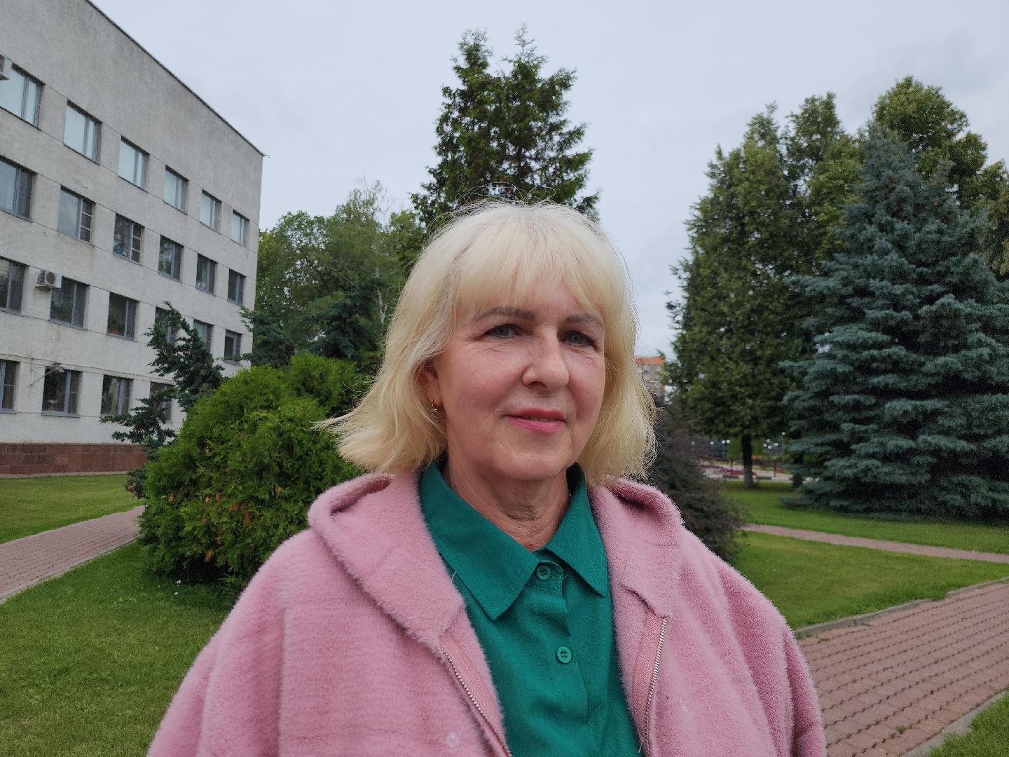 Подольск, ТИК, выборы