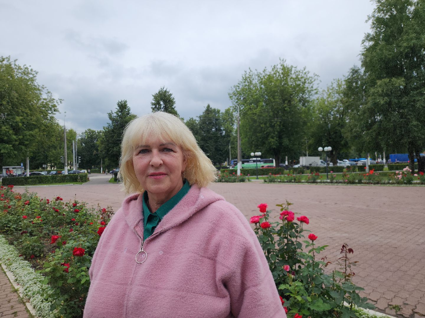 Подольск, ТИК, выборы