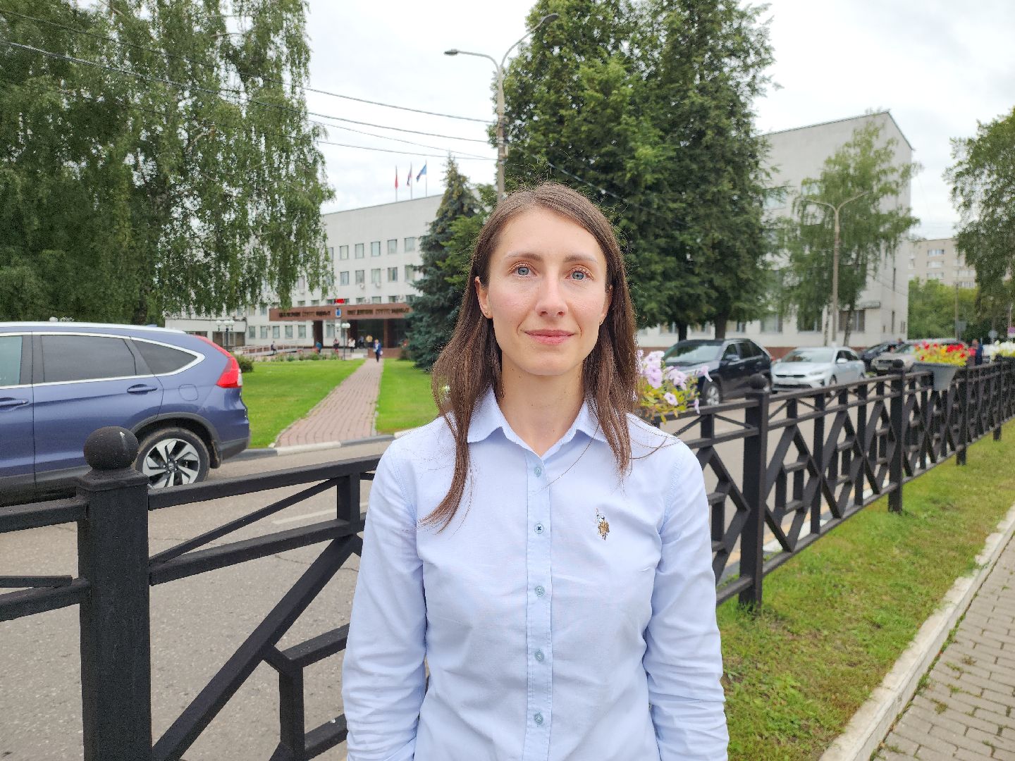 Подольск, выборы, губернатор