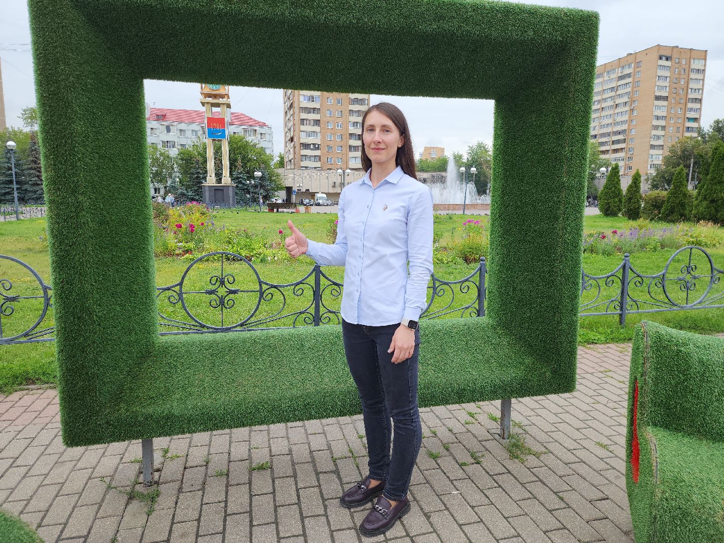 Подольск, выборы, губернатор