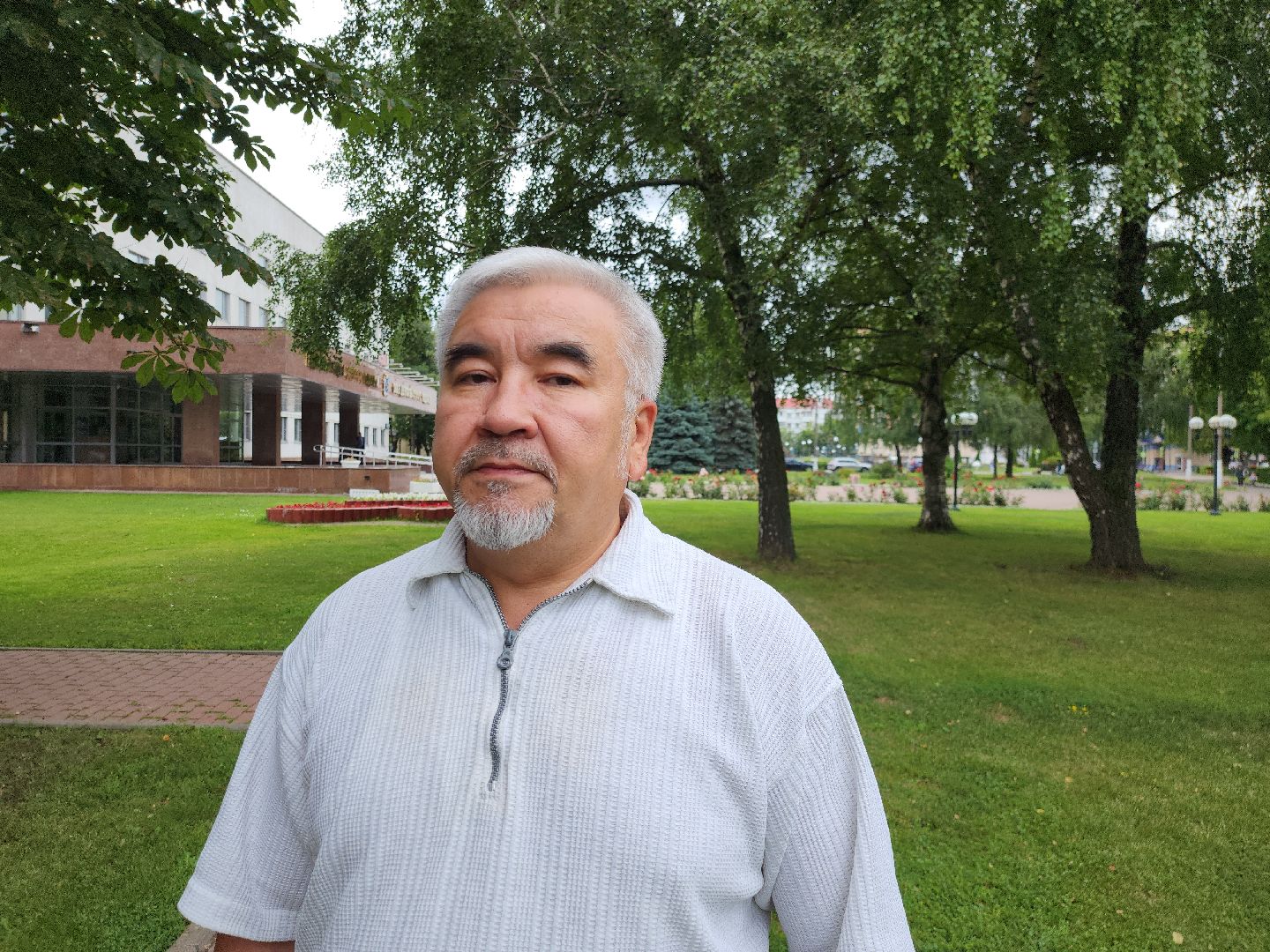 Подольск, выборы, ТИК