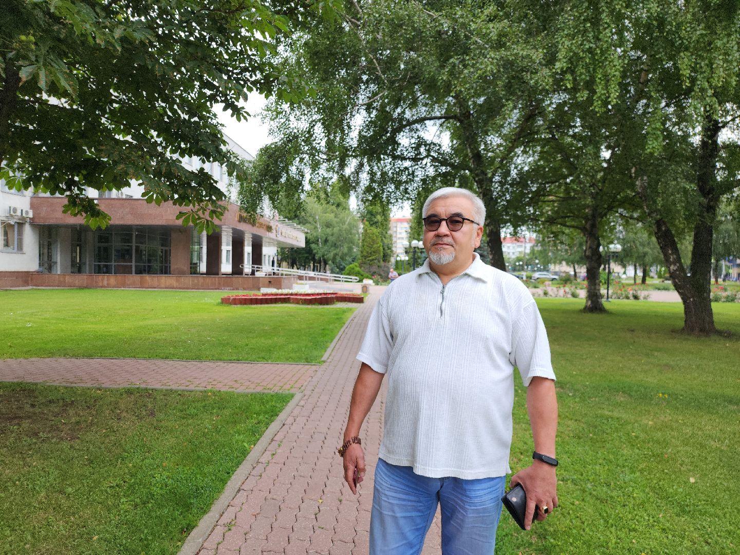 Подольск, выборы, ТИК