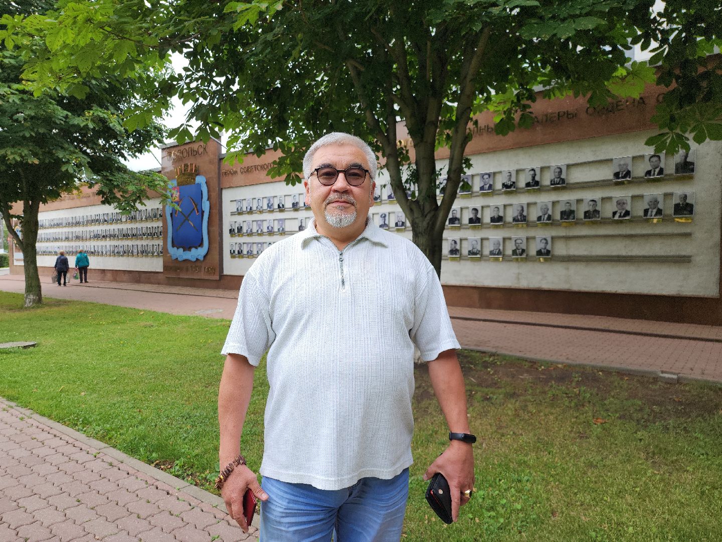 Подольск, выборы, ТИК