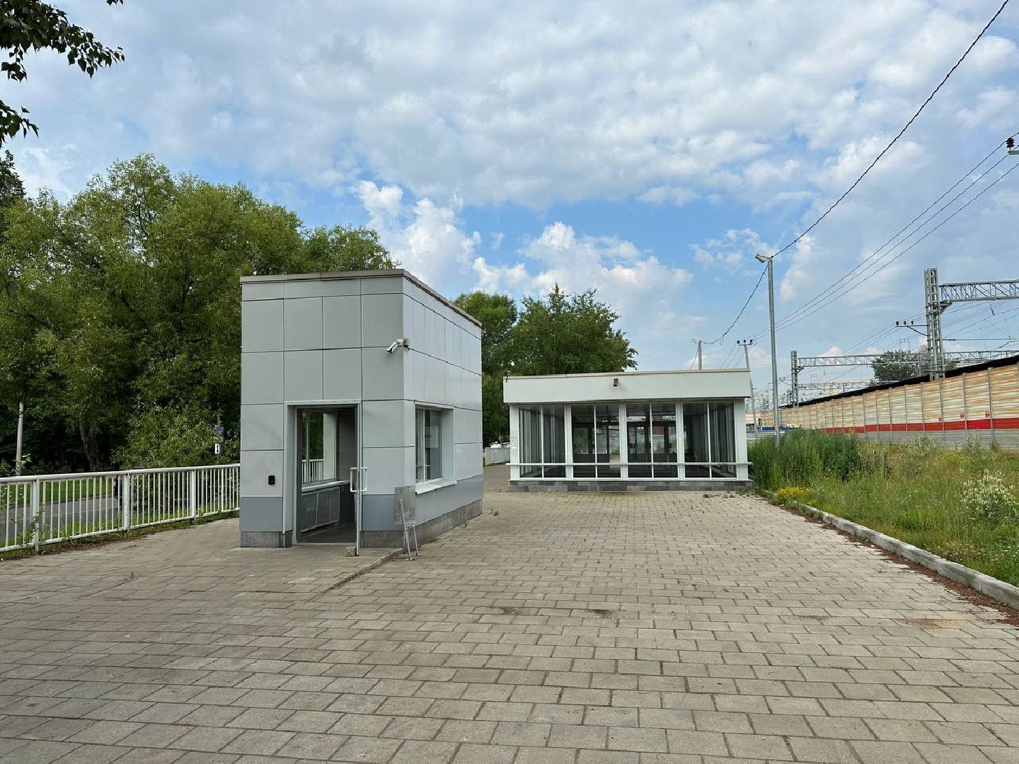 Реутов, РЖД, МЦД4, пассажиры, рельсы, железная дорога