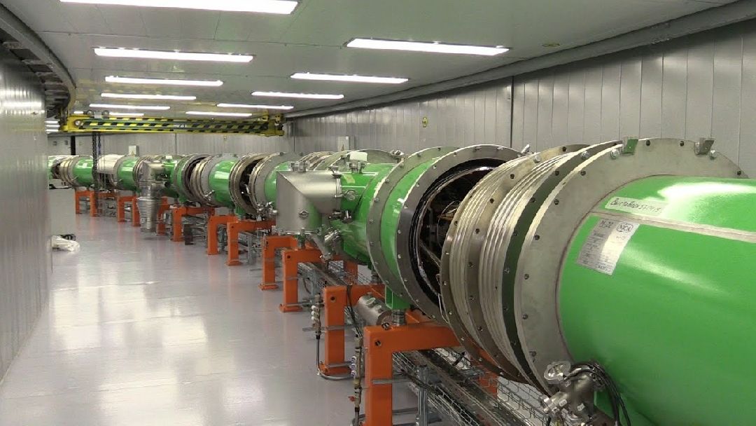 Пущино, Дубна, наука, космос, биология, тераностика, физика, Марс