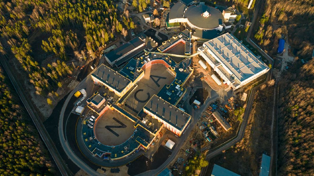 Пущино, Дубна, наука, космос, биология, тераностика, физика, Марс