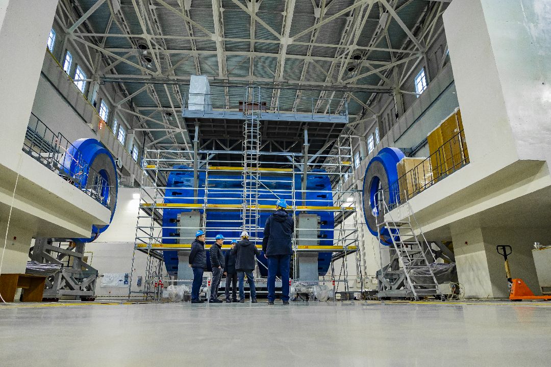 Пущино, Дубна, наука, космос, биология, тераностика, физика, Марс