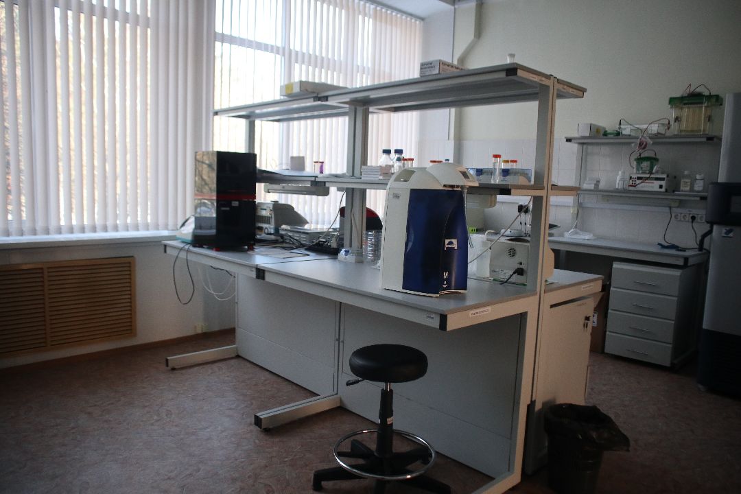 Пущино, Дубна, наука, космос, биология, тераностика, физика, Марс