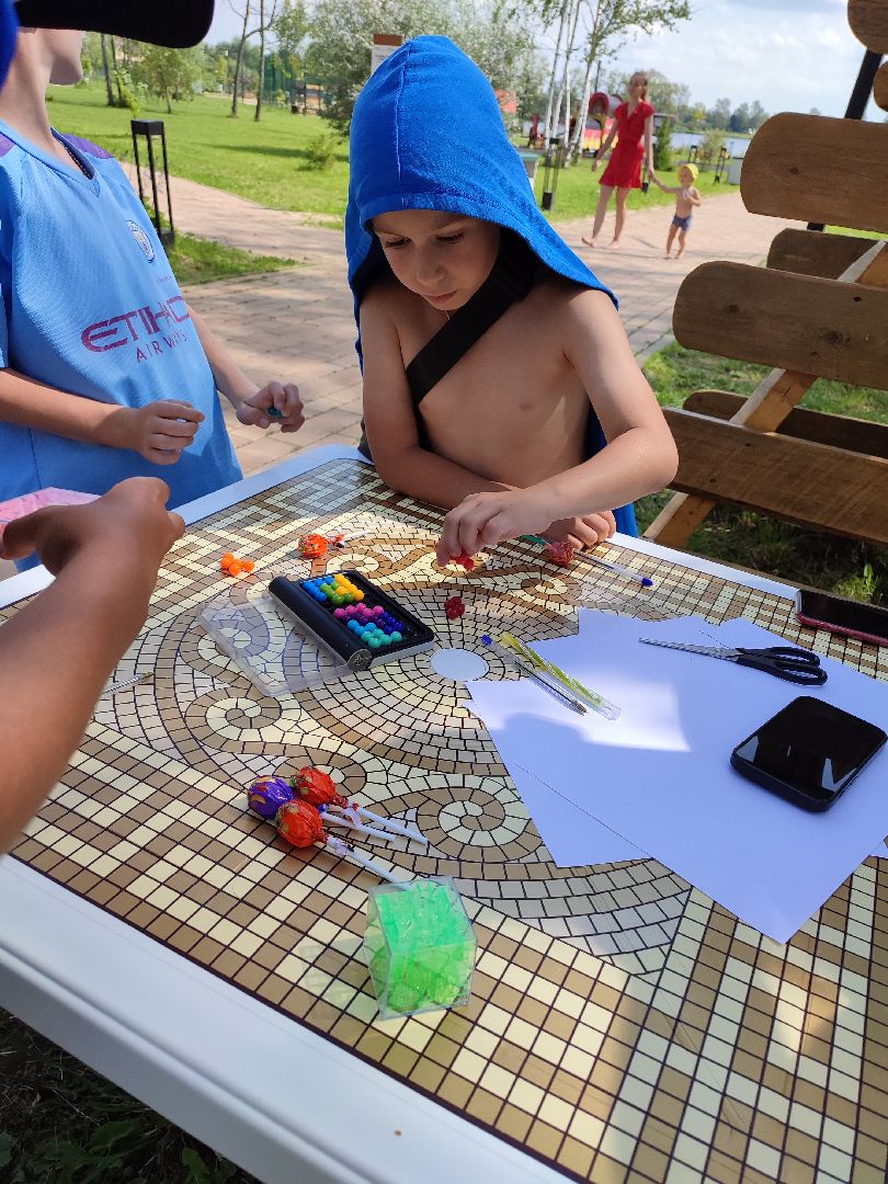 #головоломки, #солнечныйберег, #дети, #талдомскийокруг, #образноемышление