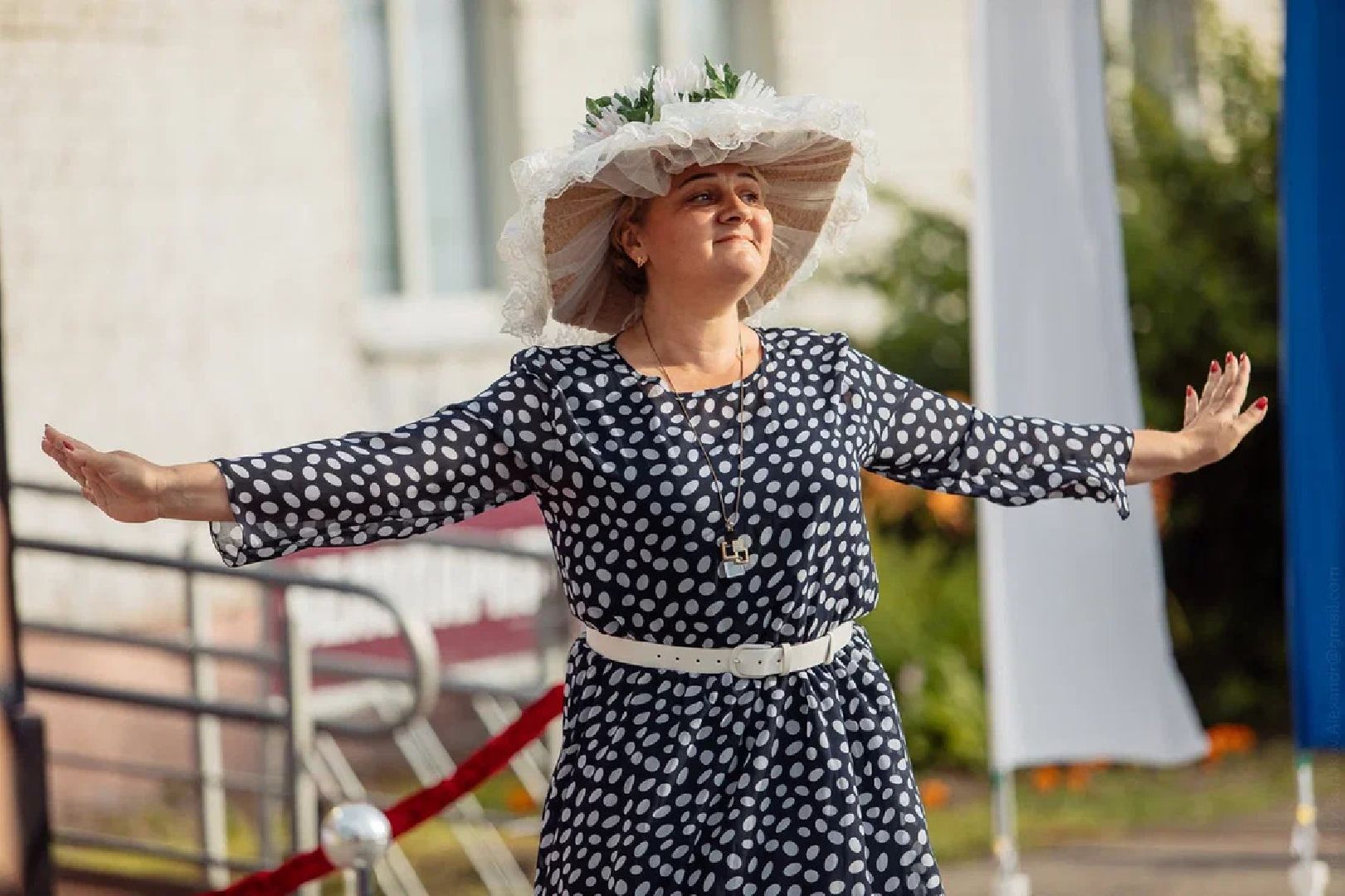 День деревни, культура, праздник, Губино, Орехово-Зуево