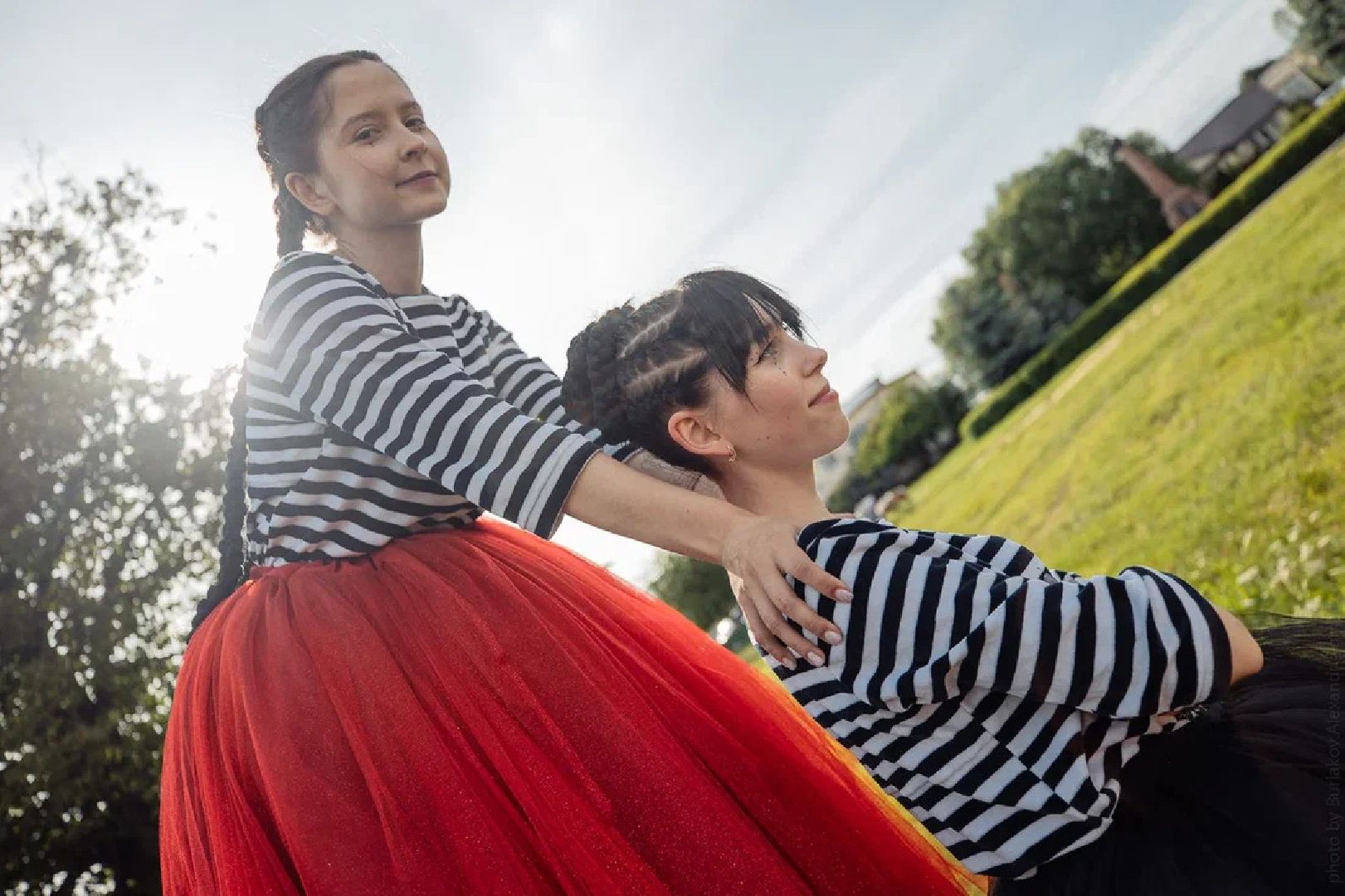 День деревни, культура, праздник, Губино, Орехово-Зуево