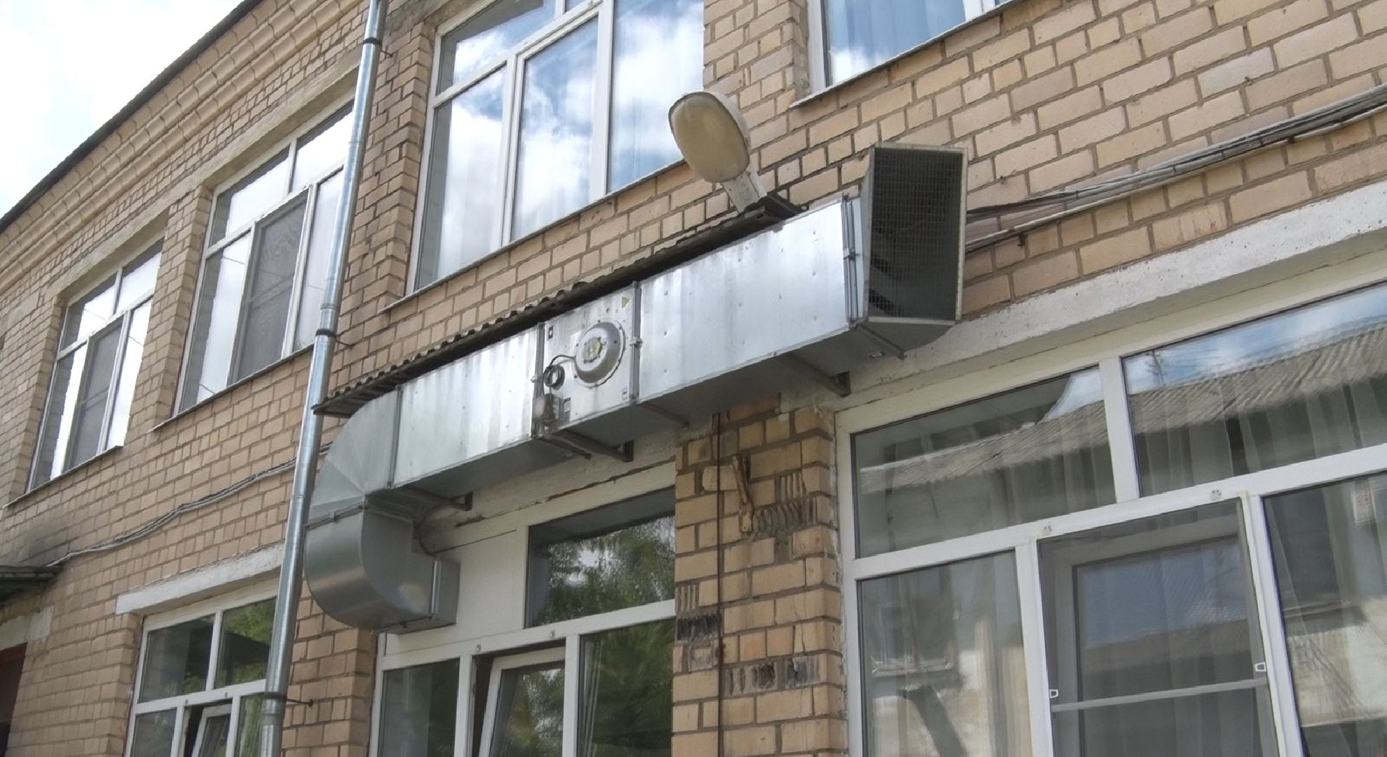 ремонт детского сада, Домодедово